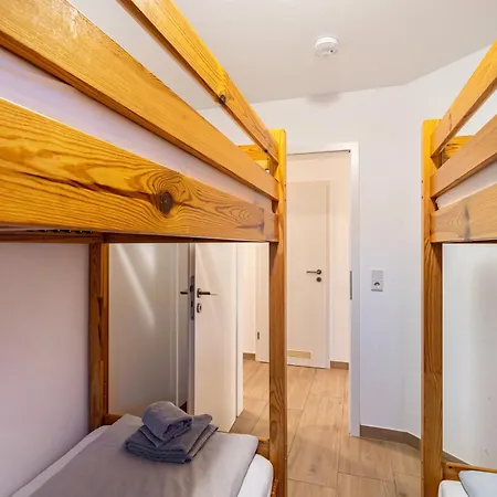 Zur Piste Apartamento *