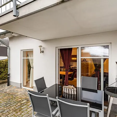Zur Piste Apartment Willingen (Upland)