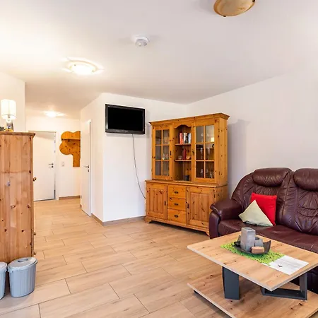 Apartamento Zur Piste *