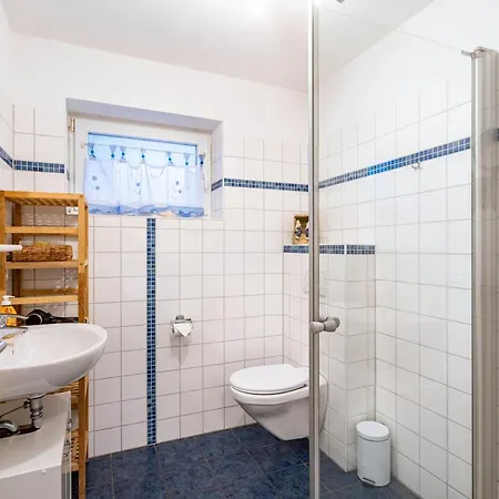 Apartment Zur Piste Willingen (Upland)