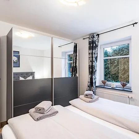 Zur Piste * Willingen (Upland)