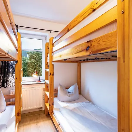 Zur Piste Apartment