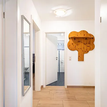 Zur Piste Apartamento *