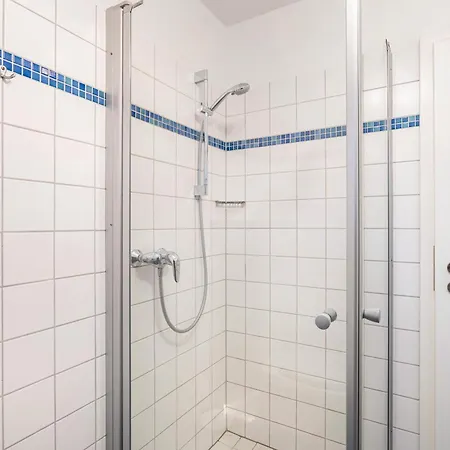 Apartamento Zur Piste *