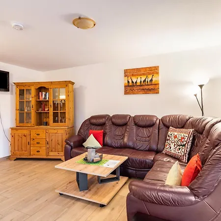 Zur Piste Apartamento Willingen (Upland)