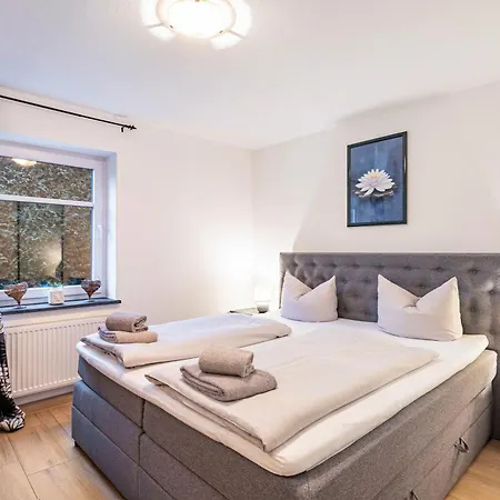 Apartment Zur Piste