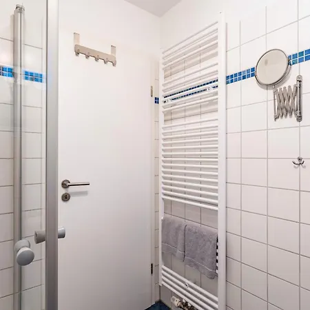 Zur Piste Apartamento