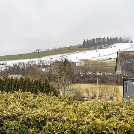 Zur Piste Lejlighed *