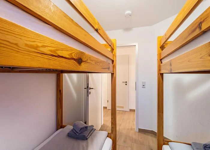 Zur Piste Apartment *