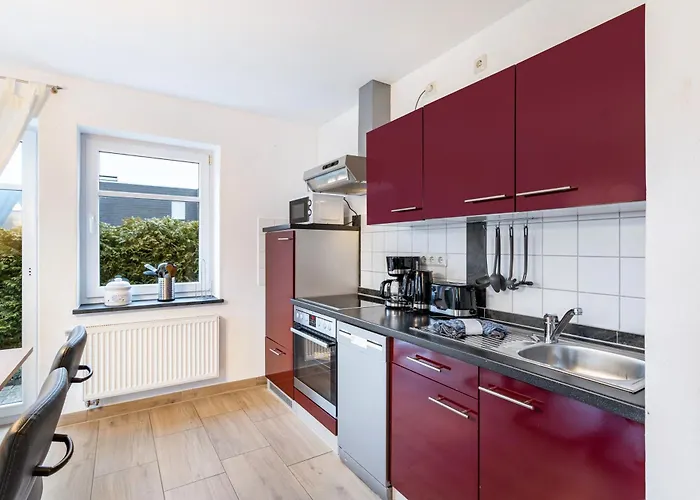 Apartment Zur Piste *