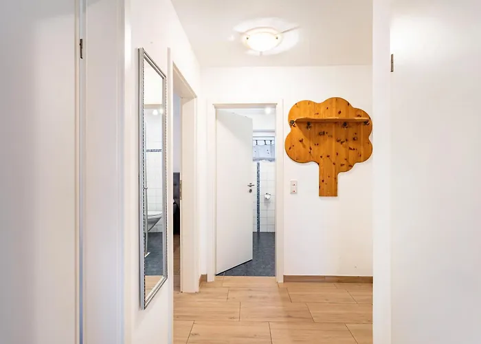 Zur Piste Apartment *